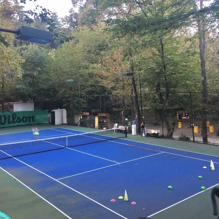 Tennis Istanbul tennis camps for every level