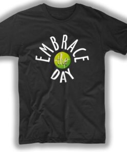 tasarım unisex t-shirt tennis istanbul