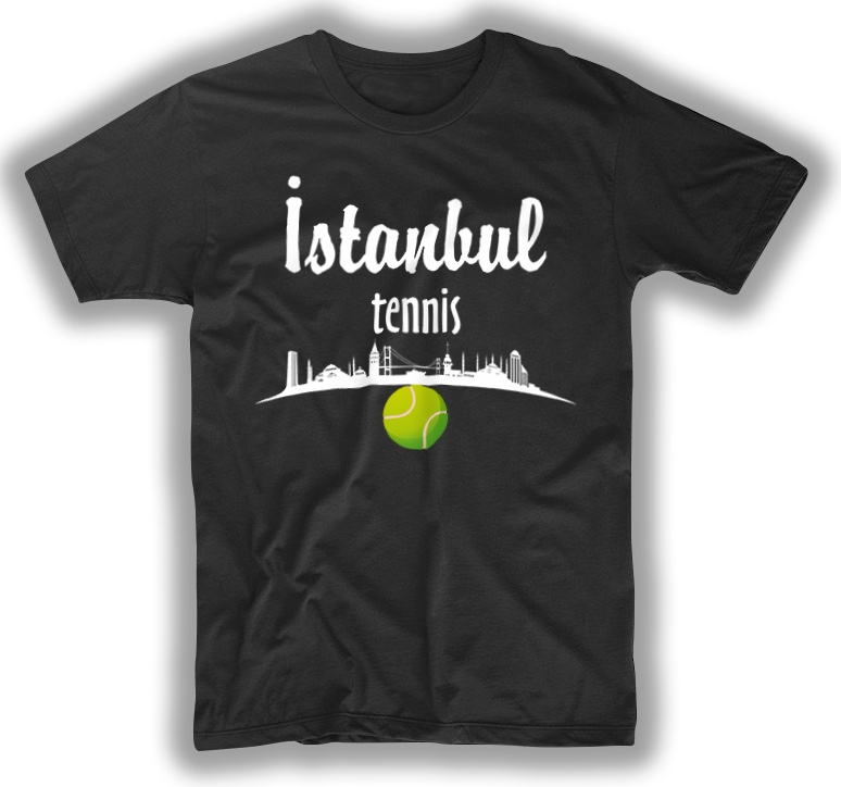 If You Love Istanbul You Will Love This T Shirt