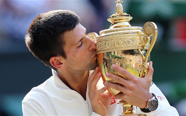 Tennis Istanbul olarak 2014 Wimbledon sonuçlarını değerlendirdik.