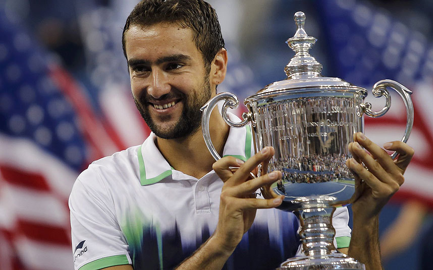 Tennis Istanbul olarak US Open'ı yorumladık.