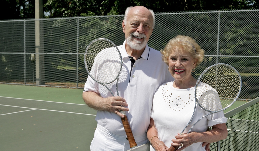 Tennis Istanbul makale, Tenisin İnsan Sağlığına Faydaları