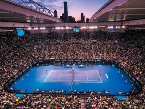 Tennis Istanbul Avustralya Açık Yazısı, Blog ve Makale
