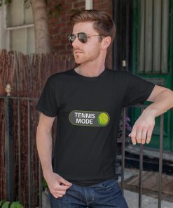 Tennis Istanbul mağazası tasarım tshirt