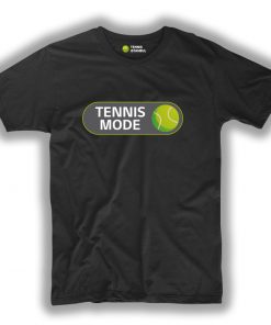 Tennis Istanbul mağazası tasarım tshirt