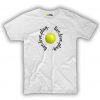 Tennis Istanbul mağazamızda sporculara özel tasarım t-shirt