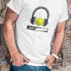 Tennis Istanbul mağazamızda tenisçilere özel tenis unisex T-shirt