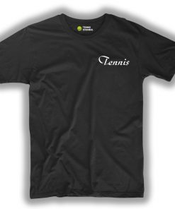 Tennis Istanbul mağaza Unisex T-shirt