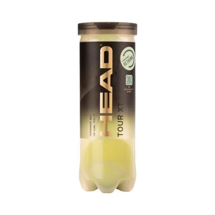 head-tenis-topu