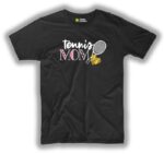 Annelere özel t-shirt Tennis Istanbul mağazasında