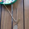 Tenis-Kolye-Necklace