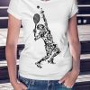 beyaz-tenis-kadın-t-shirt