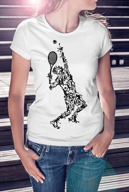 beyaz-tenis-kadın-t-shirt
