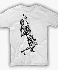 beyaz-tennis-tshirt