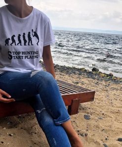 Kadın T-Shirt