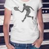 tenis-t-shirt-beyaz