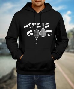 tennis-sweatshirt-kapişonlu