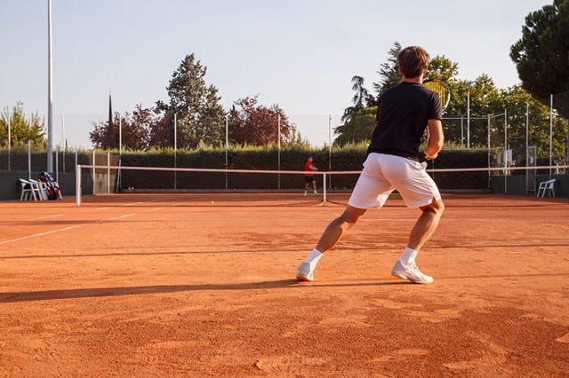 Tennis Istanbul Tenis Akademisi