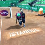 wta tenis turnuvası 2020