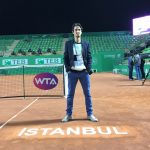wta tennis istanbul 2020