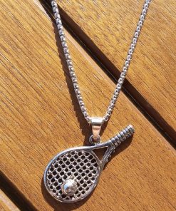 Tennis-Kolye