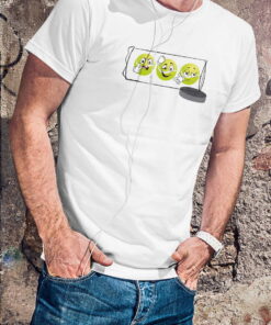 tenis-beyaz-tshirt