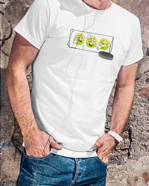 tenis-beyaz-tshirt