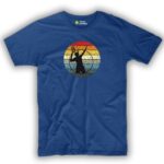 Mavi-Tenis-Tshirt
