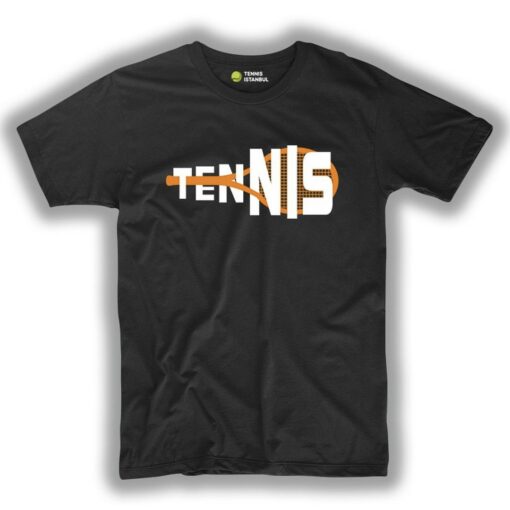 Tenis-t-shirt