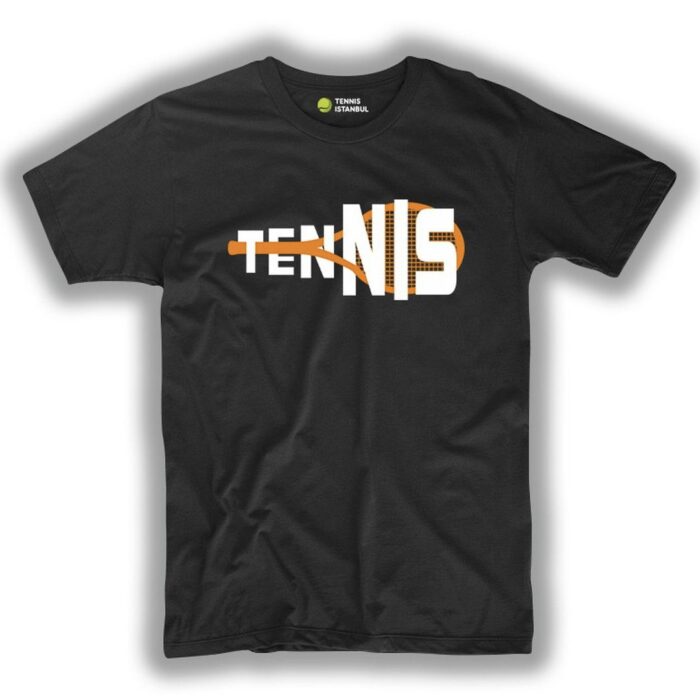 Tenis-t-shirt