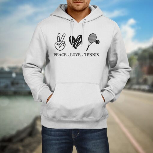 hoodie-tenis